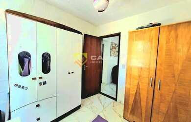 Imagem 4: LE-Aproveite o conforto de um apartamento em Boa Vista II, perto de tudo...