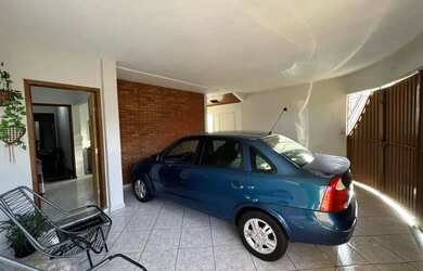 Imagem 9: TÉRREA, COMPACTA, Vila Lemos - Bauru - SP