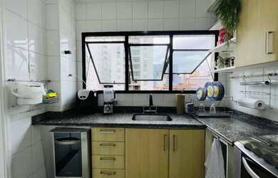 Imagem 14: Apartamento com 3 dormitórios à venda, 142 m² por R$ 1.595.000,00 -...