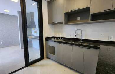 Imagem 3: Casa de condomínio - Térrea com 3 quartos à Venda, Jardim Terras de...