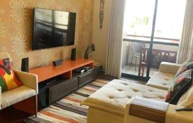 Imagem 2: Apartamaento 3 dormitorios Ribeirão Preto