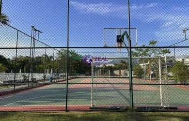 Imagem 8: Terreno no Condomínio Art Life - Recreio dos Bandeirantes - 412 m²