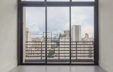 Imagem: O apartamento possui 2 Dormitórios, 2 Banheiros, 2 Vagas na