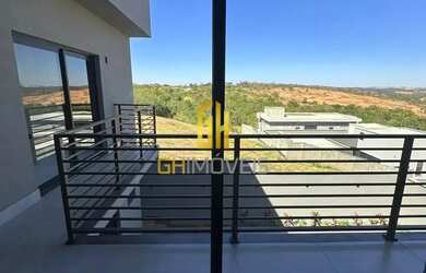 Imagem 5: Belíssimo Sobrado de Alto Padrão com 4 suítes plenas no Jardins Bolonha