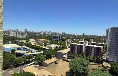 Imagem: O apartamento possui 3 Dormitórios, 2 Banheiros, 1 Vaga na