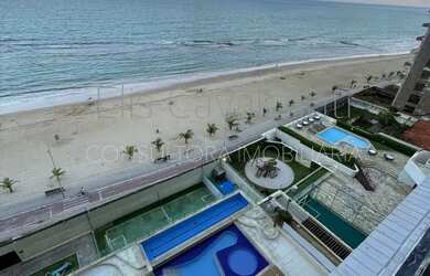 Imagem 11: Alugo apartamento em Piedade com quatro quartos, beira-mar, andar alto,...