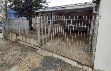 Imagem 6: Casa em Americana. 194m² de Área, 3 Vagas na garageme3 Dormitórios