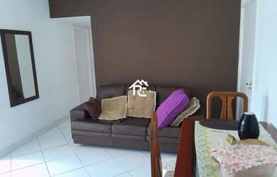 Imagem 3: Apartamento com 2 quartos à venda, 60 m² por R$ 250.000 - Barro Vermelho...