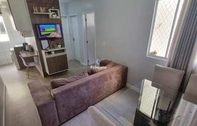 Imagem 5: Apartamento a venda 2 quartos 1 vaga de garagem