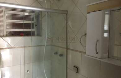 Imagem 14: Casa para venda com 3 quartos em Núcleo Habitacional José Regino, Bauru...