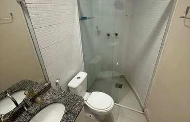 Imagem 16: Alugo lindo apartamento mobiliado em Ponta Negra