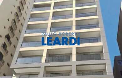 Imagem: O apartamento possui 1 Dormitório, 1 Banheiro, 24m² de Área