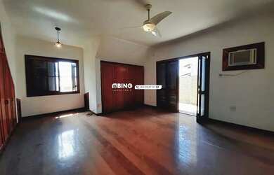 Imagem 7: Casa para alugar no Chácara das Pedras, 400 m², 4 suítes, pátio, churrasqueira e