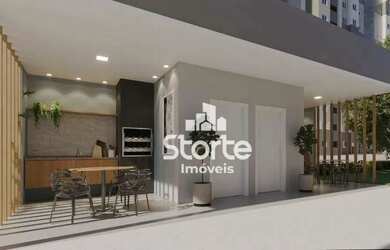 Imagem 16: Apartamentos com 2 dormitórios à venda, 45.05 m² a 45,68 m² a partir...