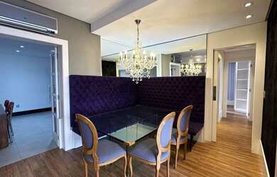 Imagem 11: Apartamento Mobiliado com 2 quartos à venda em Florianópolis/SC Vista...