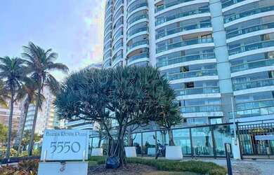 Imagem 16: APARTAMENTO À VENDA COM 66M² - VISTA MAR - BARRA DA TIJUCA