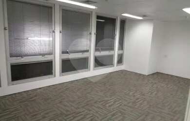 Imagem 4: Lajes Corporativas à venda ou para locação em Bela Vista - SP