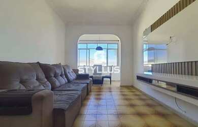 Imagem 3: Abolição Apartamento 3 quartos