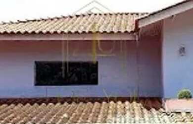 Imagem: A casa em condomínio possui 4 Dormitórios, 4 Banheiros, 4