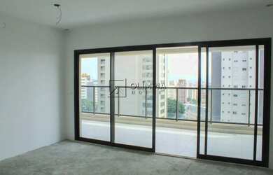 Imagem 3: Venda Apartamento 3 Dormitórios - 120 m² Aclimação