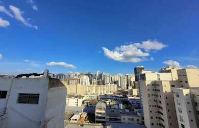 Imagem 7: Apartamento 3 quartos - Centro