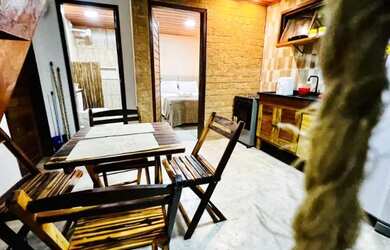 Imagem 9: Villas Areias do Patacho - Praia do Patacho em Porto de Pedra / AL