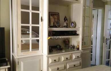 Imagem 7: Casa com 3 dormitórios, 600 m² - venda por R$ 2.300.000,00 ou aluguel por R$ 7.500,00/mês