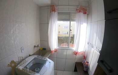 Imagem 14: Residencial Apartamento em