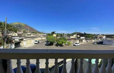 Imagem 11: Imóvel para aluguel tem 90 metros quadrados com 2 quartos em Campo Grande...