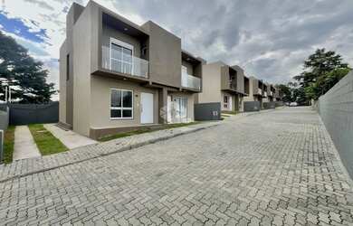 Imagem 2: Casa em condomínio fechado no bairro São José em Santa Maria