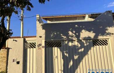 Imagem 2: CASA TÉRREA - VILA GALVÃO - SP