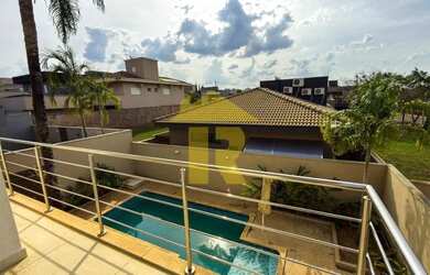 Imagem 16: Casa em Condomínio à Venda em São José do Rio Preto-SP, 3 Quartos,...