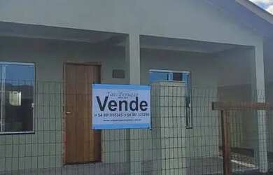 Imagem 2: Ótima casa no Balneário Jardim Olivia