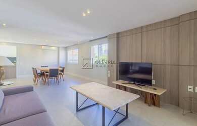 Imagem 6: Venda Apartamento 3 Dormitórios - 219 m² Pinheiros
