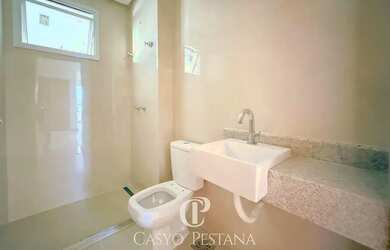 Imagem 12: Novo Quadra do mar Itapua 3 Quartos com suite, 2 Vagas