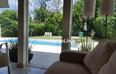 Imagem 2: Casa com 4 dormitórios, 350 m² - venda por R$ 3.100.000,00 ou aluguel...