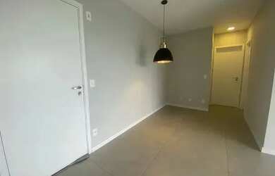 Imagem 7: Apartamento 02 dormitórios em Alphaville - andar alto