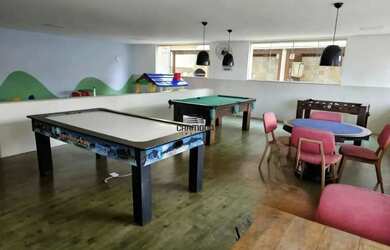 Imagem 10: 3 quartos, sendo 1 suite, excelente localização, sol manhã