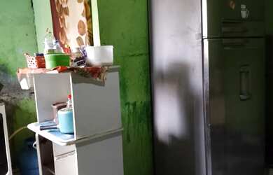 Imagem 3: Casa nova cidade