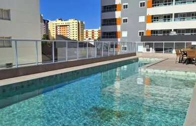 Imagem: Apartamento com 1 dormitório para alugar, 35 m² por R$ 2.765,00/mês