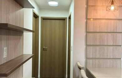 Imagem 8: Porteira Fechada na Ponta Verde 2 Quartos, Vista Livre e Condomínio Completo