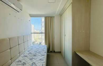 Imagem 7: Apartamento para venda no condomínio Alto do Renascença