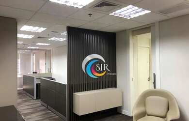 Imagem 16: Conjunto para alugar, 416 m² Vila Olímpia - São Paulo/SP