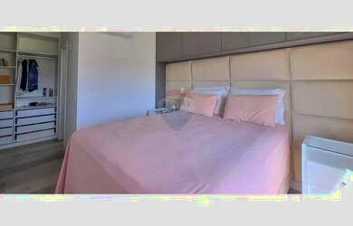 Imagem 10: APARTAMENTO MOBILIADO PARA LOCAÇÃO PARC ATHÉNÉE / GREEN VALLEY ALPHAVILLE...