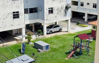 Imagem 5: Imóvel para venda com 88 metros quadrados com 3 quartos em Turu - São...