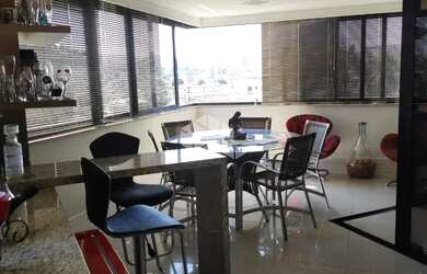 Imagem 14: Apartamento localizado no bairro Nossa Senhora de Lourdes