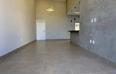 Imagem 2: Linda casa em condomínio à venda