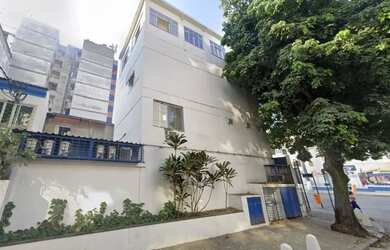 Imagem: O depósito possui 400m² de Área e está localizado em Tijuca