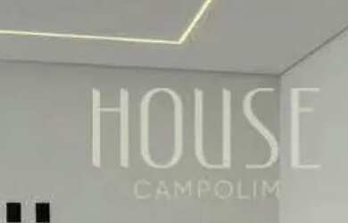 Imagem 11: Casa à venda em condomínio fechado em Sorocaba 119m² em Villagio Ipanema...