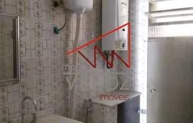 Imagem 2: Kitnet/Conjugado - / Residencial / Glória